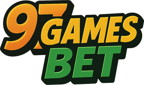 97 Games Bet Logo